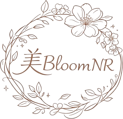 美Bloom NR（ビブルーム エヌアール）