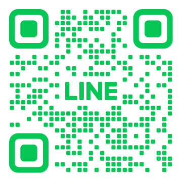 美Bloom NR 公式LINE QRコード